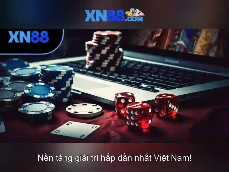 XN88 là gì? Tổng quan về nền tảng và dịch vụ