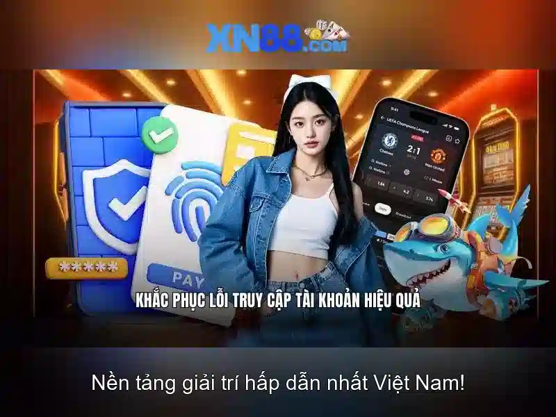 Giới thiệu về xn88\n