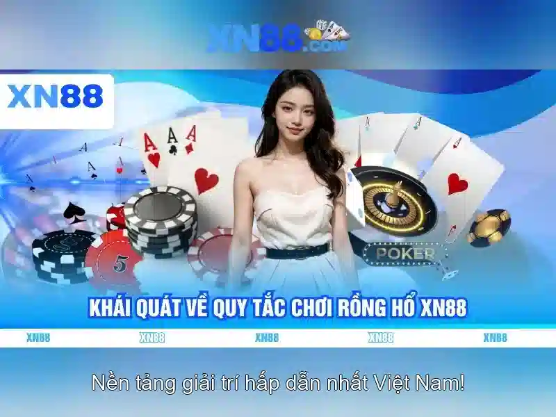 xn88: Tổng quan, tính năng và lưu ý an toàn