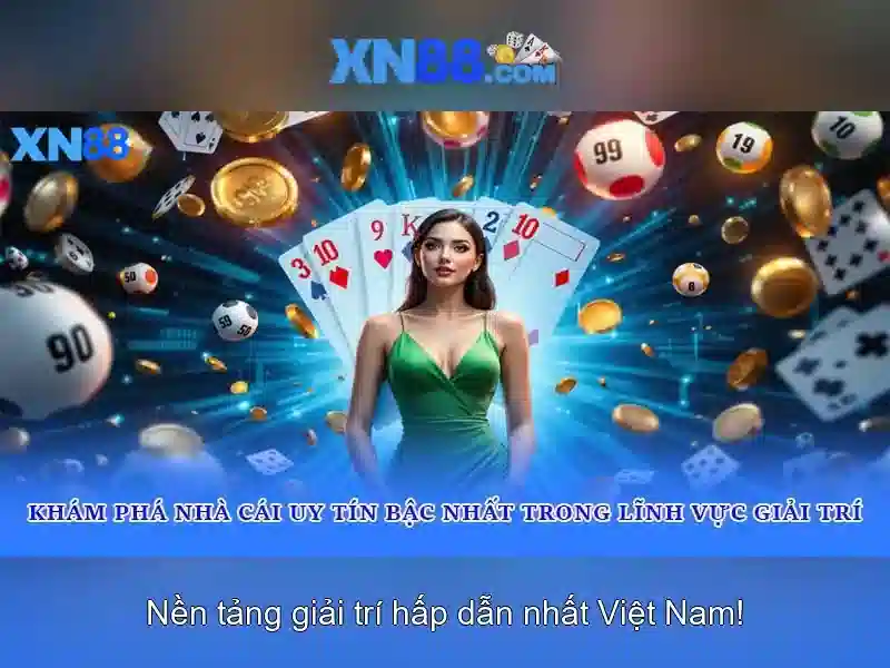 xn88 là gì và cách khai thác hiệu quả