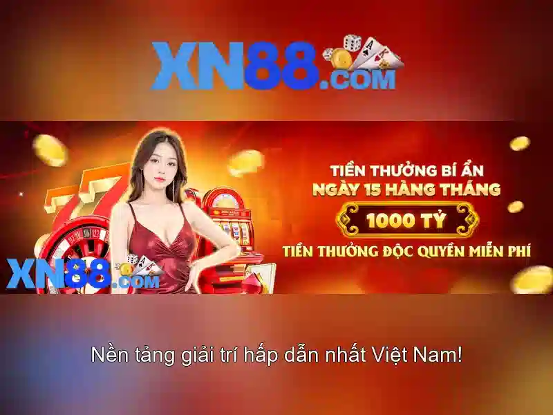 xn88: Tổng quan về nền tảng giải trí và đánh giá an toàn