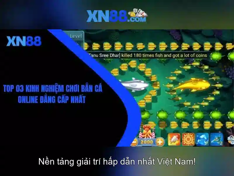 xn88: Tổng quan về thương hiệu và trò chơi trực tuyến