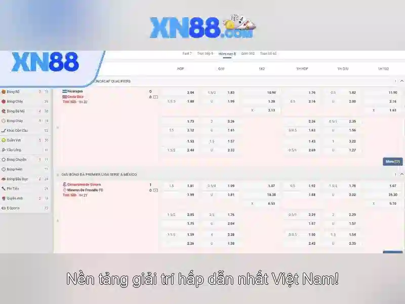 Mẹo chơi bắn cá 3 cây dễ ăn tiền nhà cái