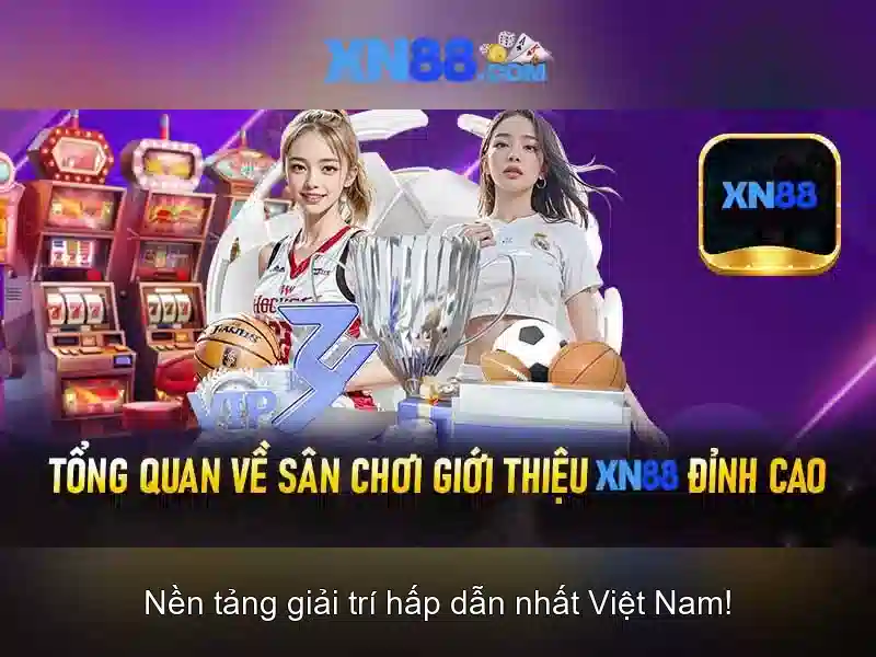 Kết luận và liên hệ về xn88