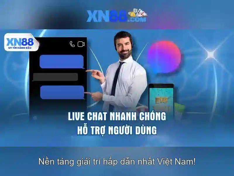 xn88 app ios – Trải nghiệm di động đột phá
