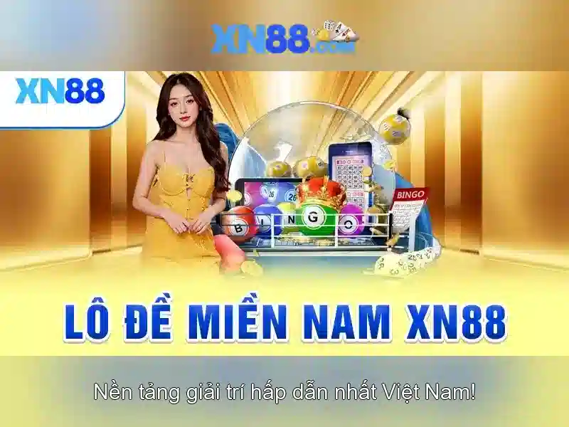 xn88: Khám phá nền tảng giải trí trực tuyến