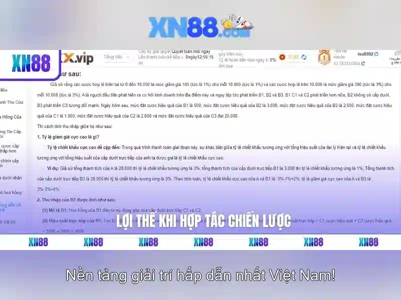 Giới thiệu về xn88