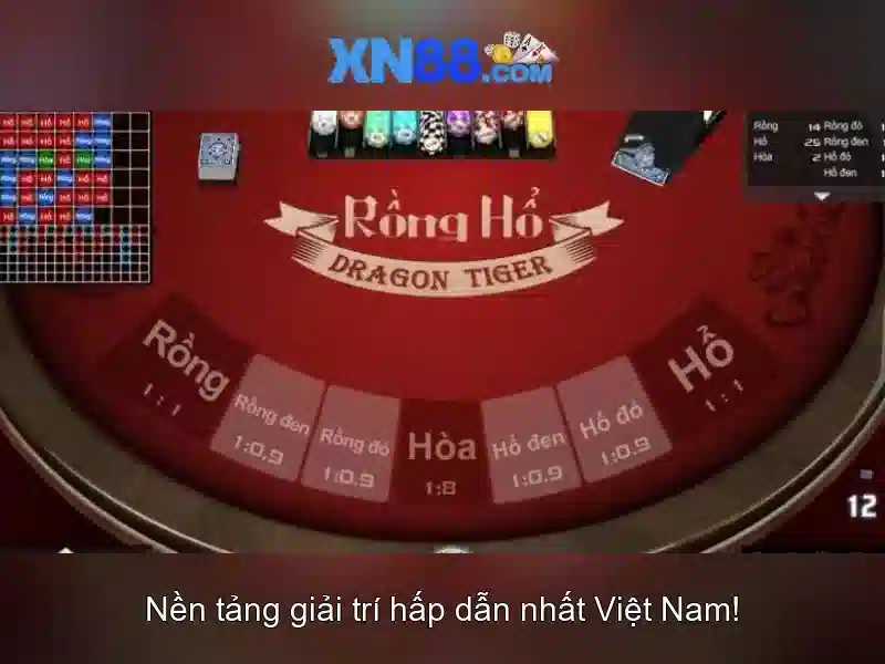 XN88 là gì và tại sao được nhiều người quan tâm