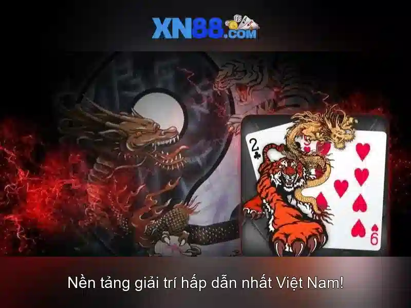 Các sản phẩm và dịch vụ của XN88