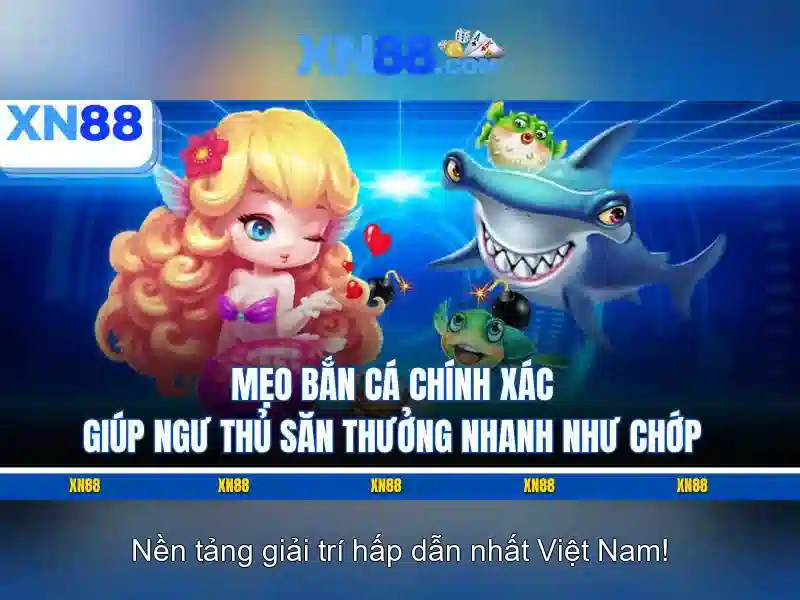 xn88: Nền tảng trò chơi trực tuyến và trải nghiệm người dùng
