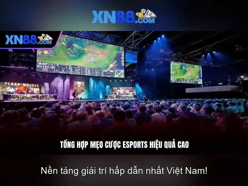 xn88: Giới thiệu tổng quan về nền tảng trò chơi trực tuyến