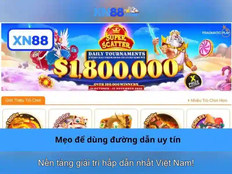 Danh mục trò chơi và chất lượng phát triển\n
