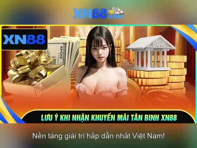 xn88: Tổng quan, tính năng và trải nghiệm người chơi