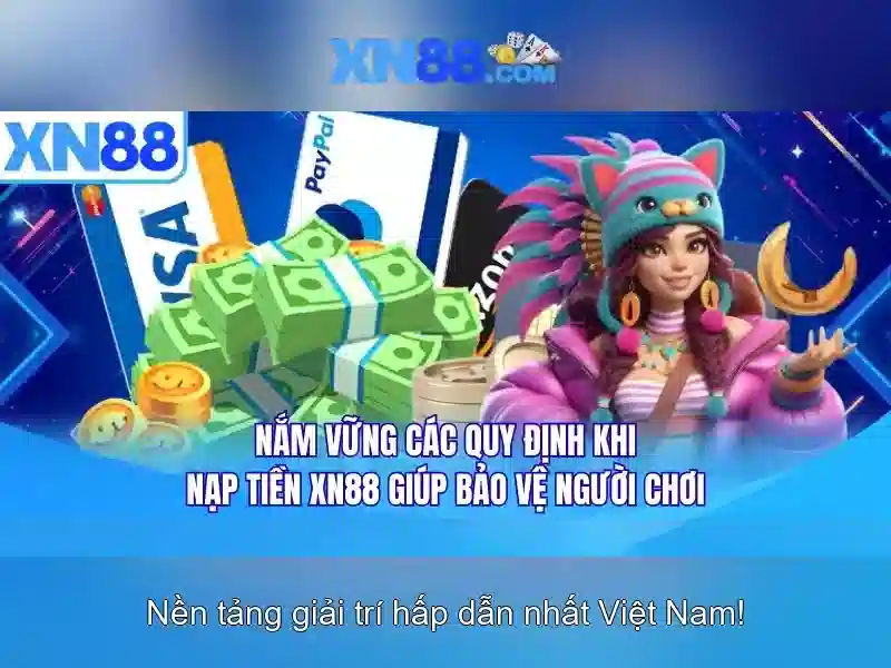 Giới thiệu về XN88