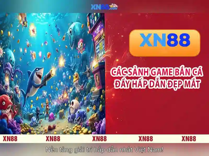 xn88: Nền tảng cược trực tuyến uy tín và trải nghiệm người chơi