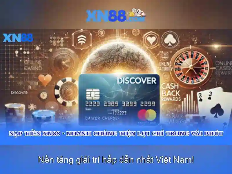 Giới thiệu về xn88