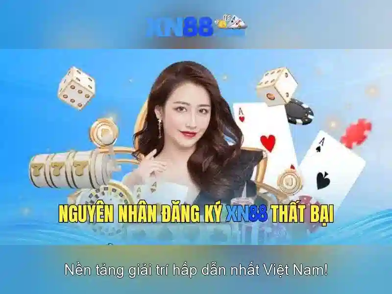 Giới thiệu xn88