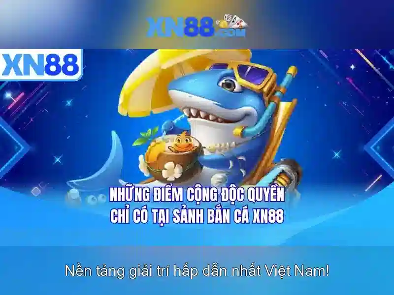 xn88 - Nền tảng giải trí và cộng đồng trực tuyến