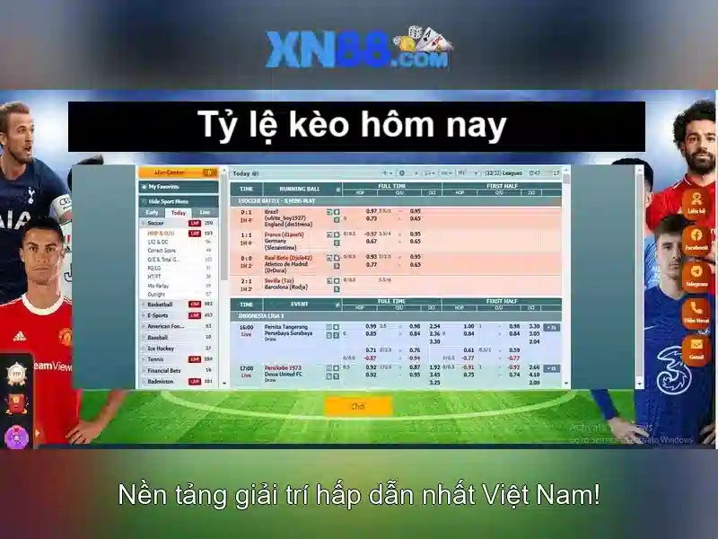 Mẹo chơi bắn cá 3 cây dễ ăn tiền nhà cái