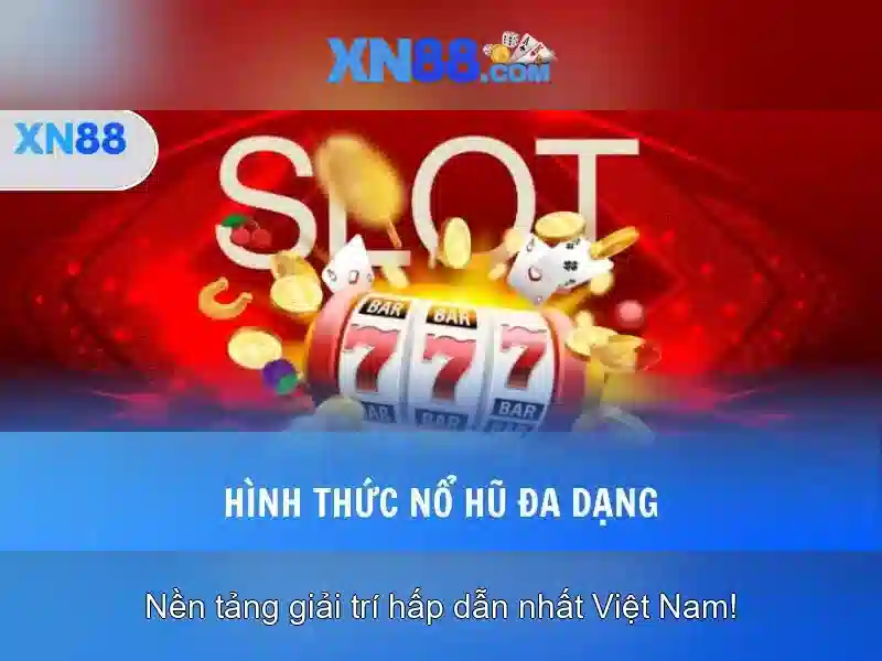 Giới thiệu về xn88 – Nền tảng giải trí và trò chơi trực tuyến