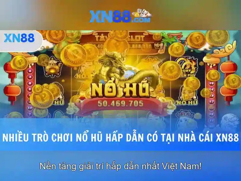 Phan hoi nguoi dung xn88'