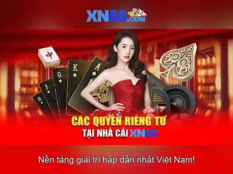 xn88: Tổng quan và trải nghiệm trực tuyến