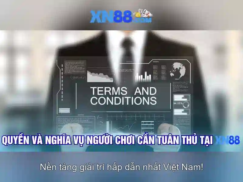 Nền tảng và dịch vụ