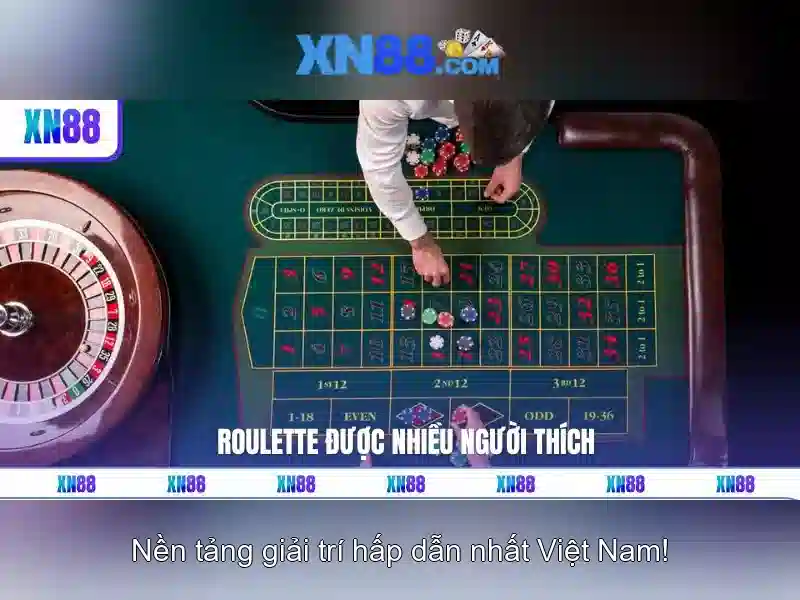 xn88 - Tổng quan về nền tảng trò chơi trực tuyến uy tín