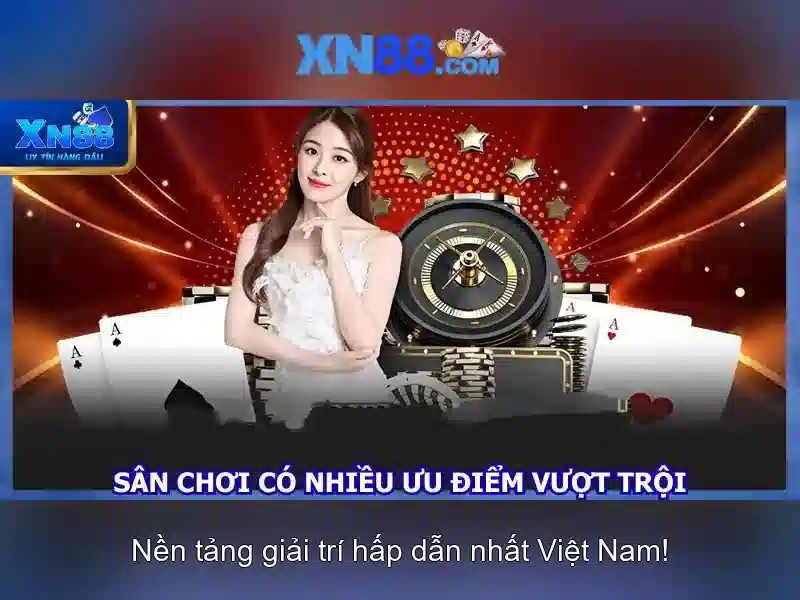 Các tính năng nổi bật