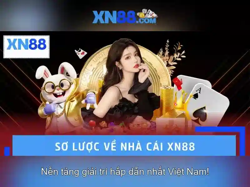 Nền tảng và sản phẩm của xn88\n