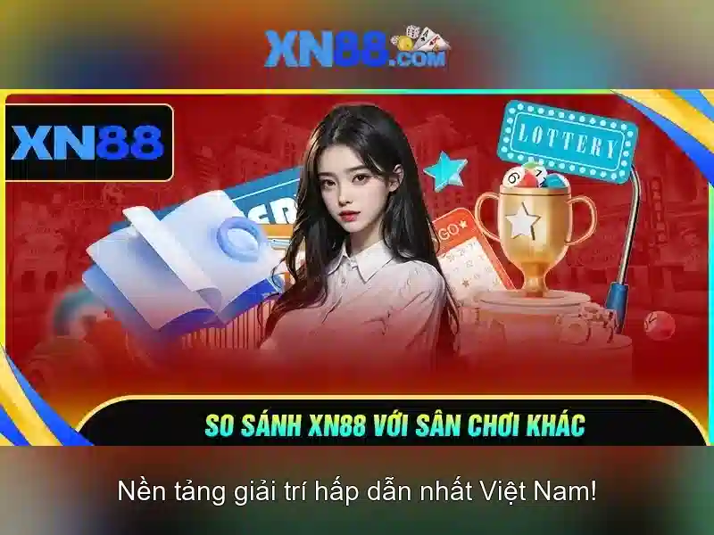 An toàn và uy tín khi tham gia xn88