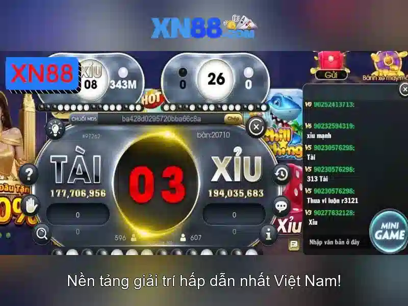 Tính năng và lợi ích