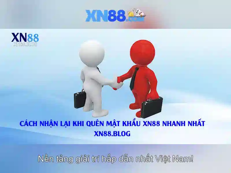 xn88 - Nền tảng cá cược trực tuyến tại Việt Nam