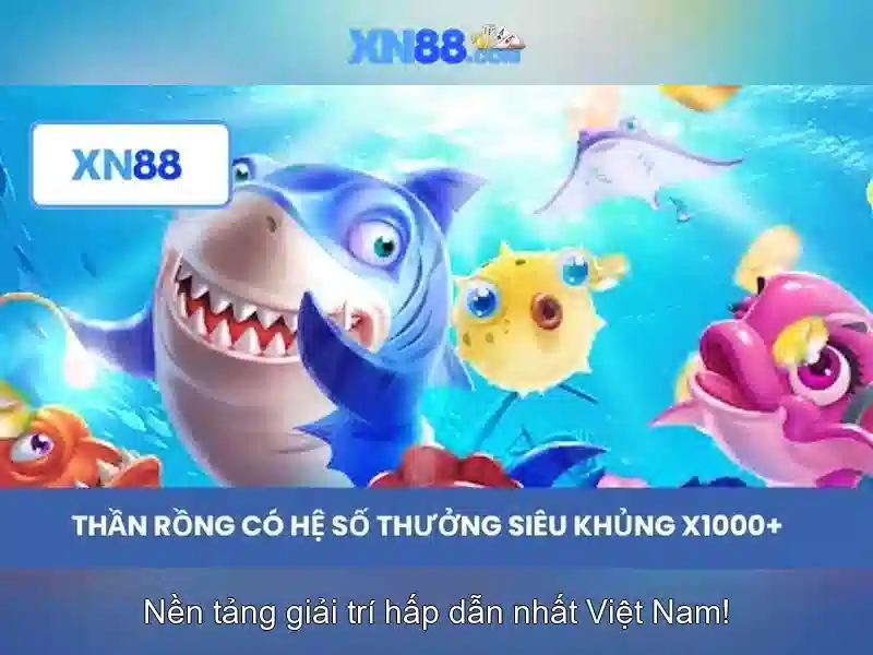 Mẹo chơi bắn cá 3 cây dễ ăn tiền nhà cái