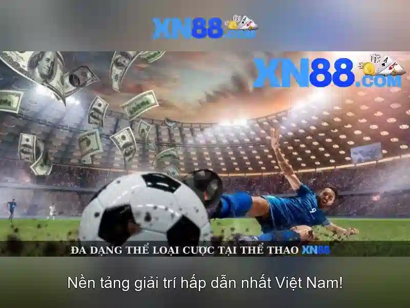 XN88: Nền tảng trực tuyến hàng đầu cho trải nghiệm trò chơi