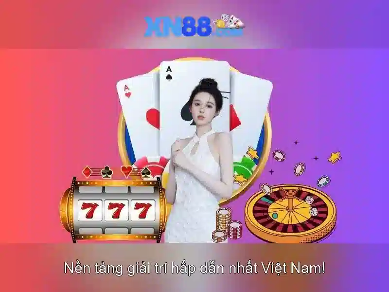 xn88 – Nền tảng trò chơi trực tuyến và phân tích tổng quan