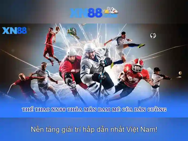 Khám phá xn88: nền tảng trò chơi trực tuyến