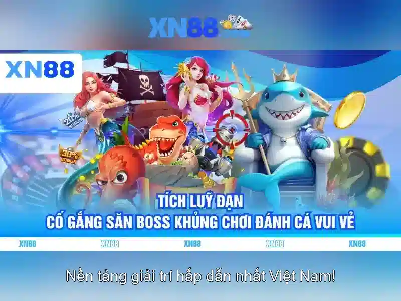 Tương lai của xn88