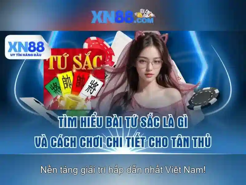 xn88: Tổng quan về nền tảng trò chơi trực tuyến và đánh giá