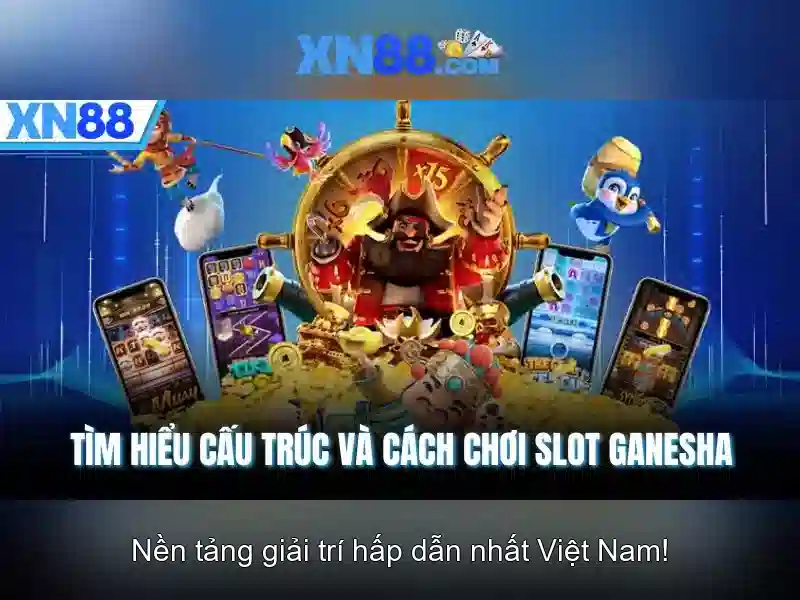 xn88: Nền tảng cá cược trực tuyến hàng đầu