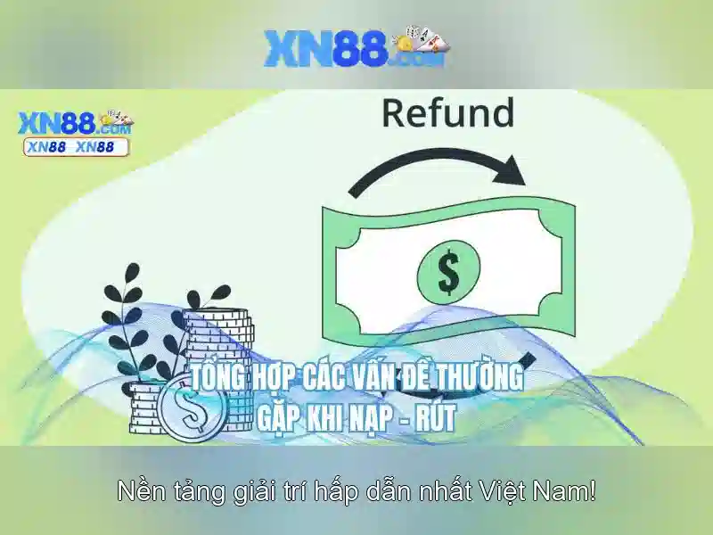 Bảo mật và công bằng trong xn88