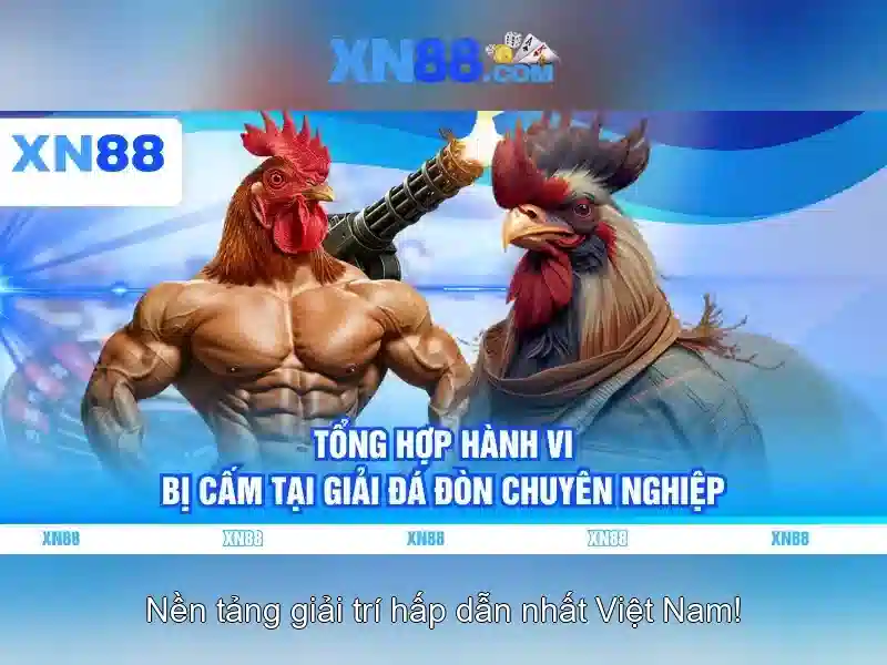 Lợi ích khi tham gia xn88\n