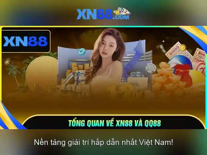 Các tính năng nổi bật của xn88