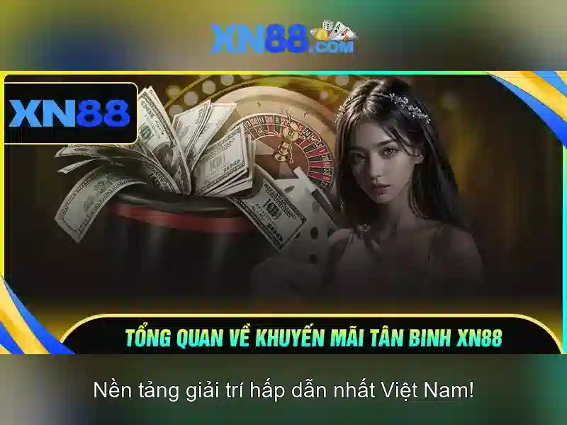 Giới thiệu xn88 - Nền tảng giải trí trực tuyến