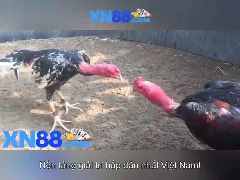 xn88 là gì và tại sao nó nổi bật ở Việt Nam