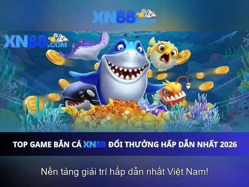 Mẹo chơi bắn cá 3 cây dễ ăn tiền nhà cái