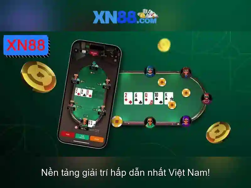 Giới thiệu xn88