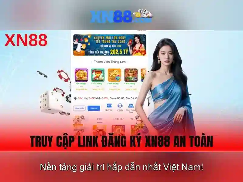 Giới thiệu xn88