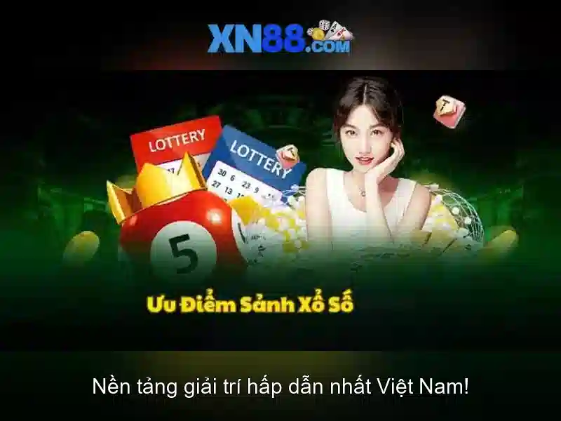 xn88: Đánh giá toàn diện