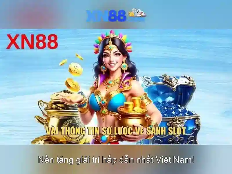 xn88 là gì và vì sao nó gây chú ý?